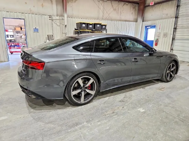AUDI A5 PRESTIGE 45 2023
