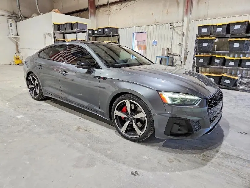 AUDI A5 PRESTIGE 45 2023