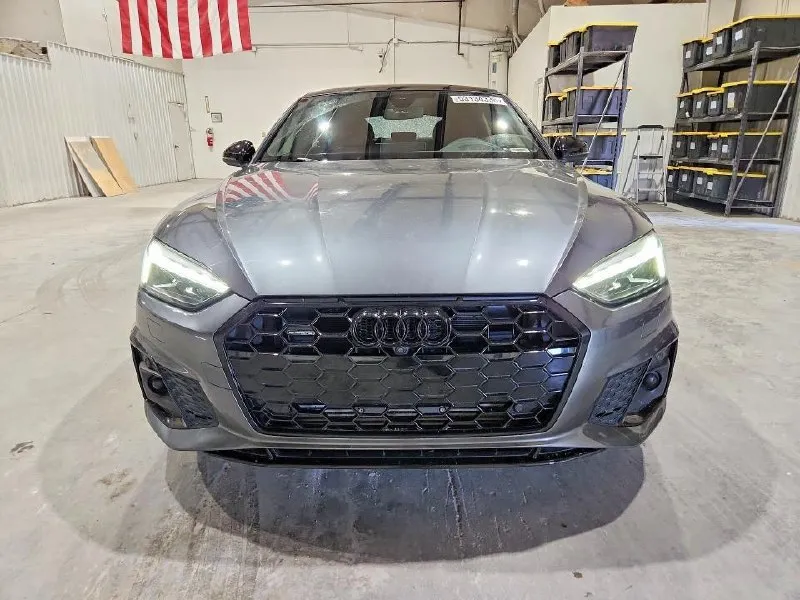AUDI A5 PRESTIGE 45 2023