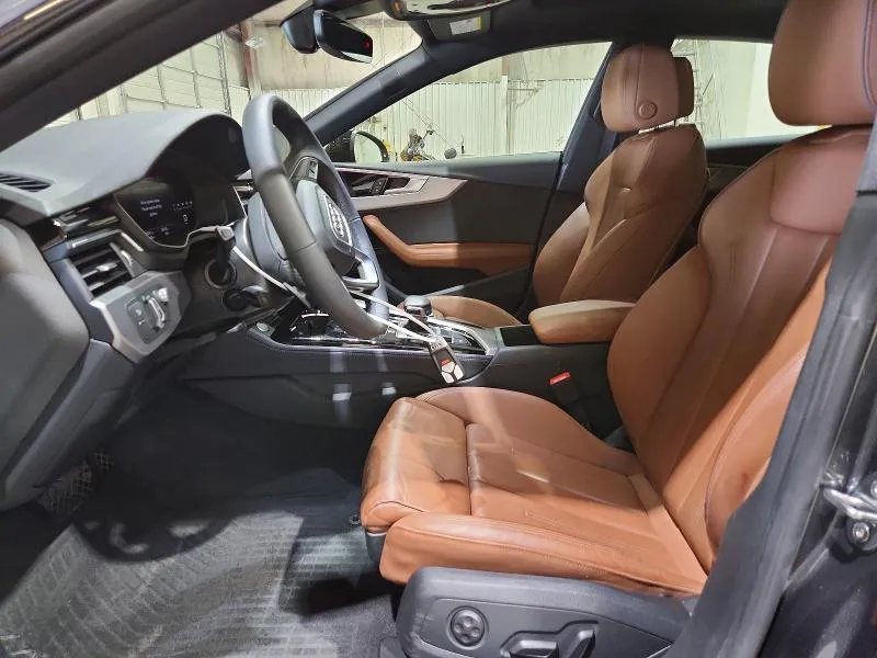 AUDI A5 PRESTIGE 45 2023