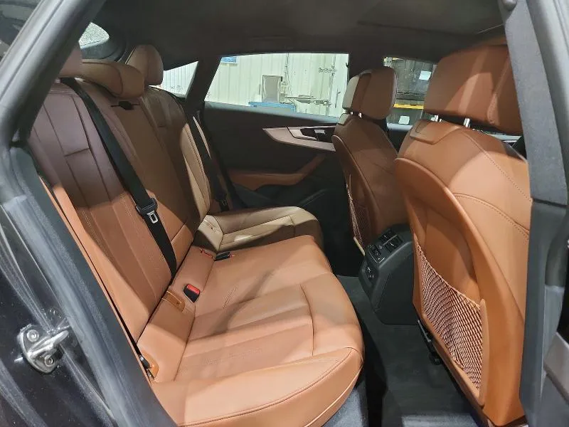 AUDI A5 PRESTIGE 45 2023