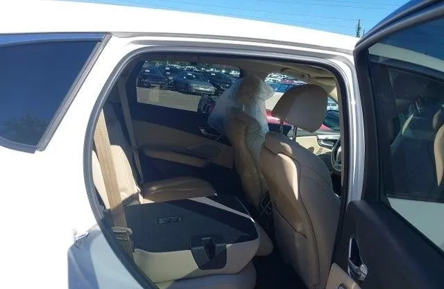 ACURA RDX TECHNOLOGY PACKAGE 2023