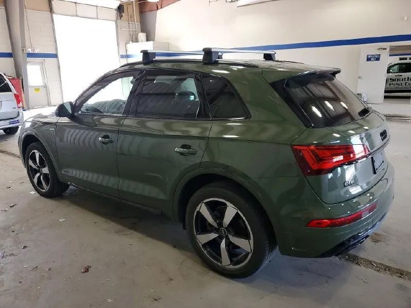 AUDI Q5 PREMIUM PLUS 45 2023