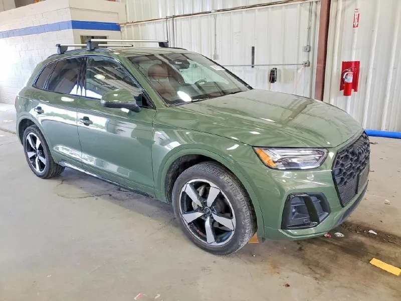 AUDI Q5 PREMIUM PLUS 45 2023