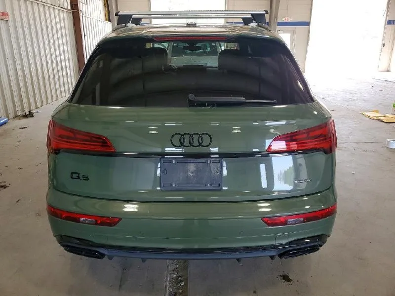 AUDI Q5 PREMIUM PLUS 45 2023