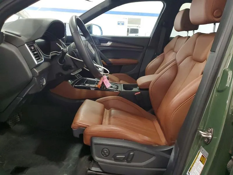 AUDI Q5 PREMIUM PLUS 45 2023