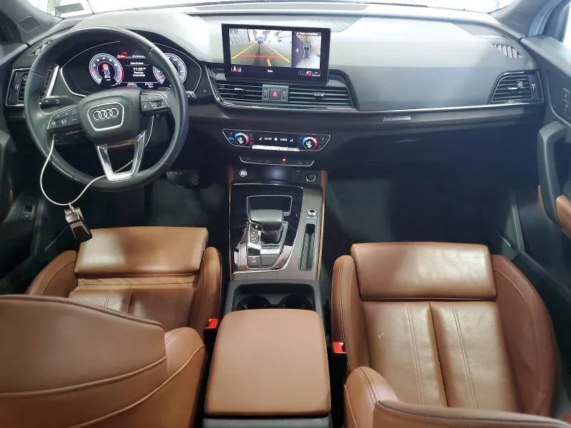 AUDI Q5 PREMIUM PLUS 45 2023