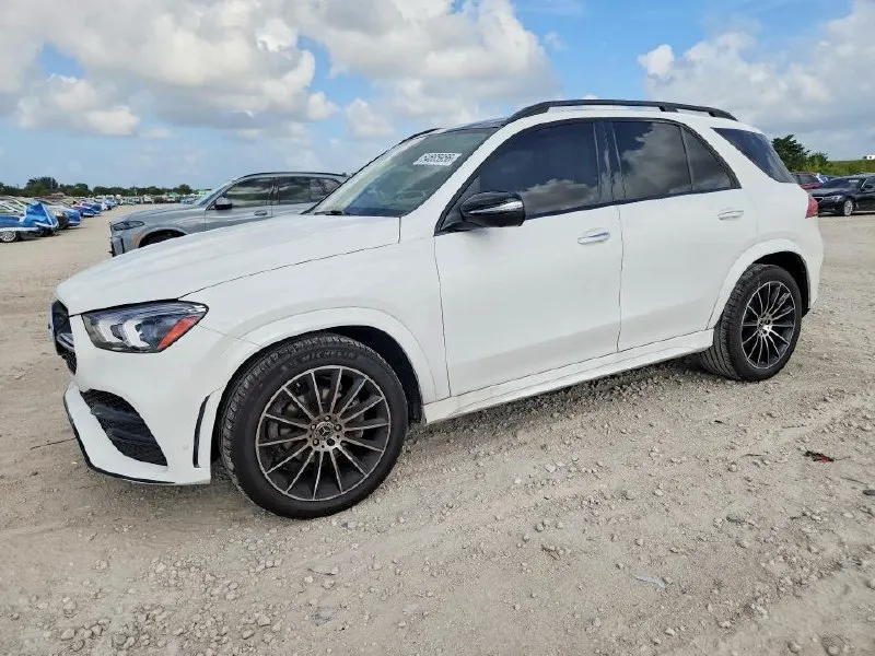 MERCEDES-BENZ GLE 350 2023