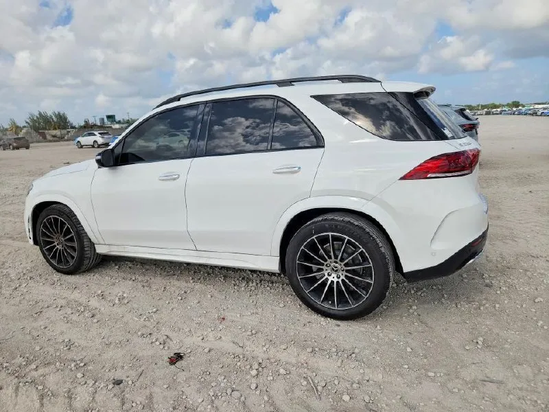 MERCEDES-BENZ GLE 350 2023