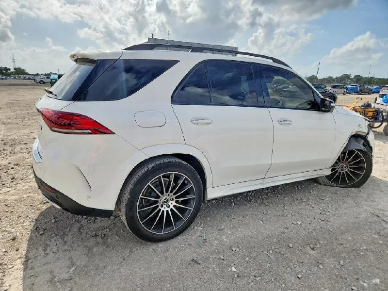 MERCEDES-BENZ GLE 350 2023