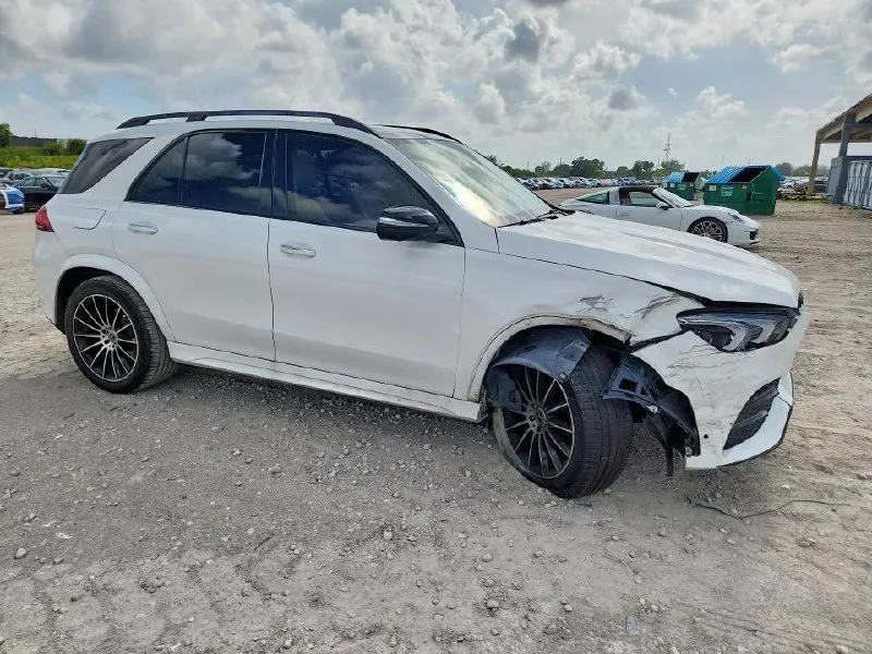MERCEDES-BENZ GLE 350 2023