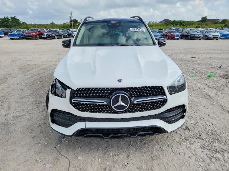 MERCEDES-BENZ GLE 350 2023