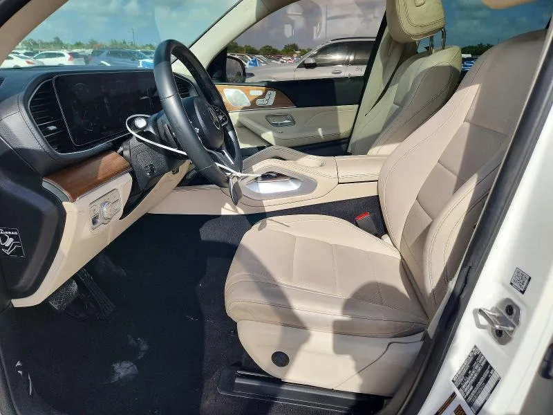 MERCEDES-BENZ GLE 350 2023