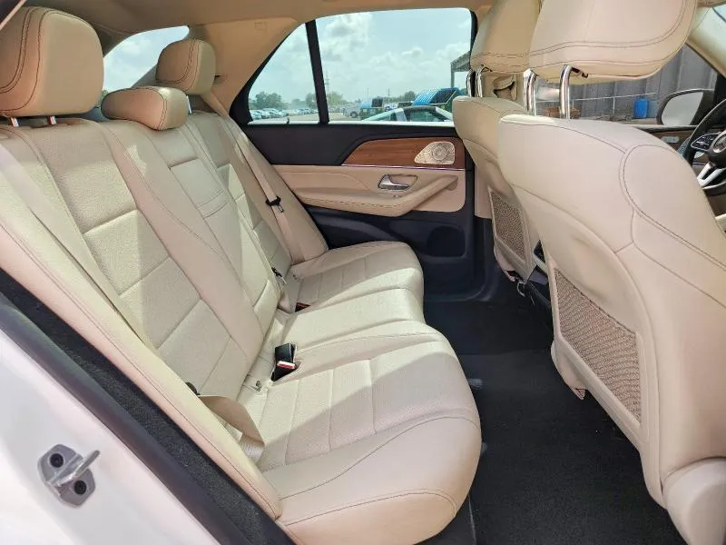 MERCEDES-BENZ GLE 350 2023