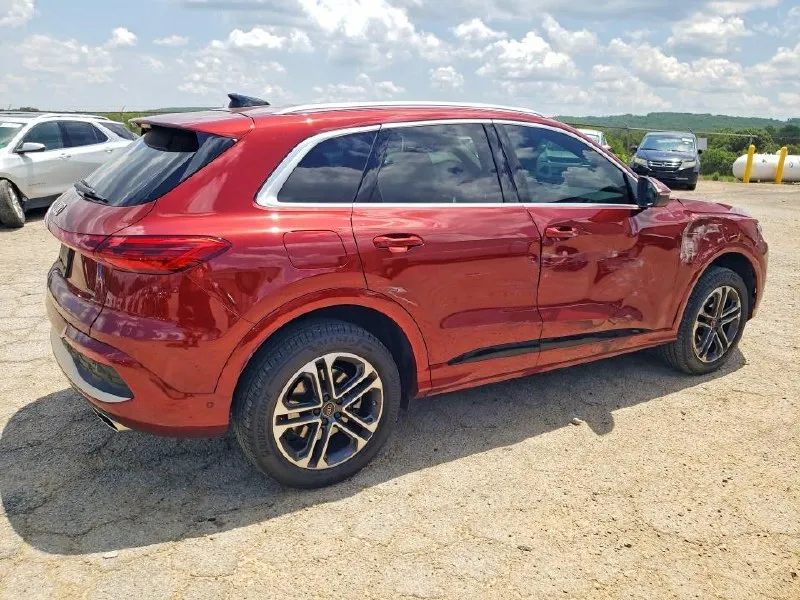 AUDI Q5 PREMIUM PLUS 2025