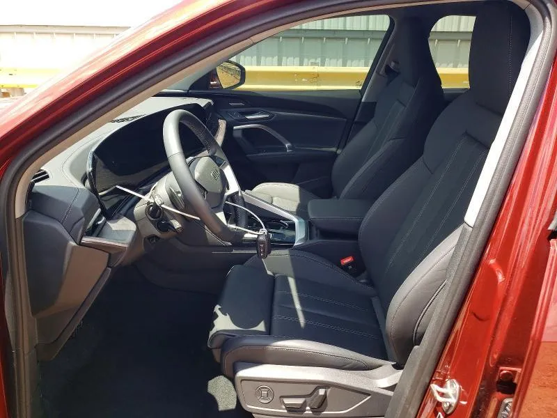 AUDI Q5 PREMIUM PLUS 2025