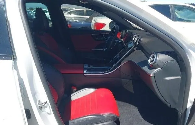 MERCEDES-BENZ C-CLASS C 300 2023