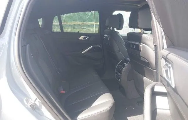 BMW X6 XDRIVE40I 2026