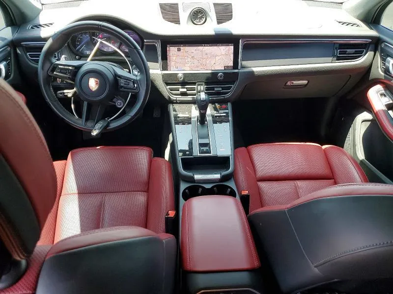 PORSCHE MACAN GTS 2023