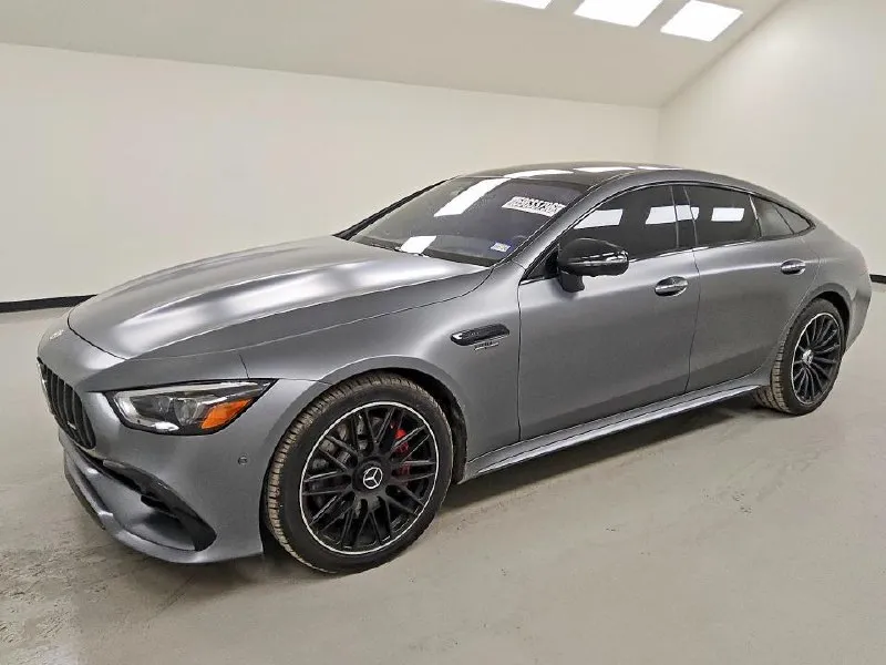 MERCEDES-BENZ AMG 53 2022