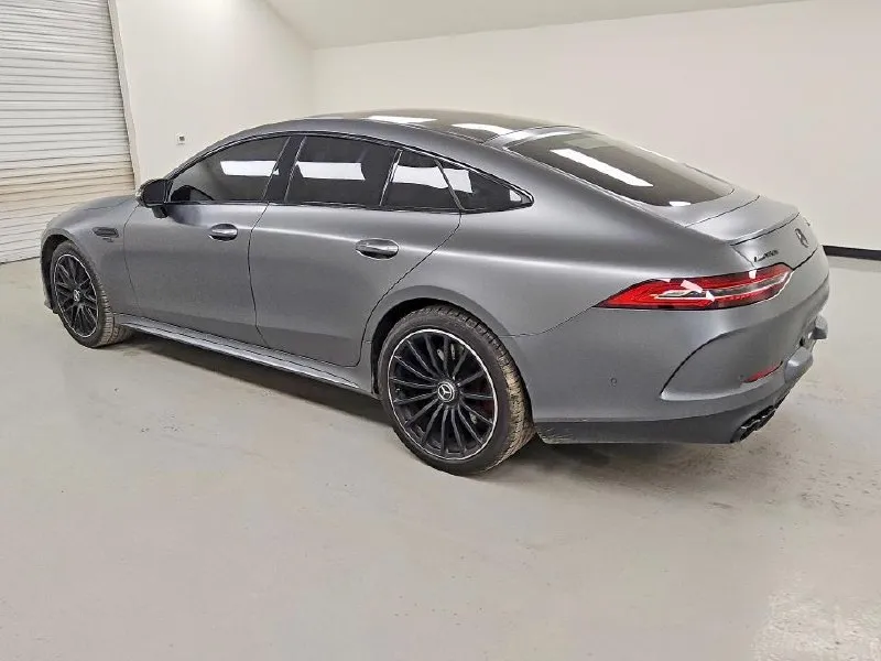 MERCEDES-BENZ AMG 53 2022