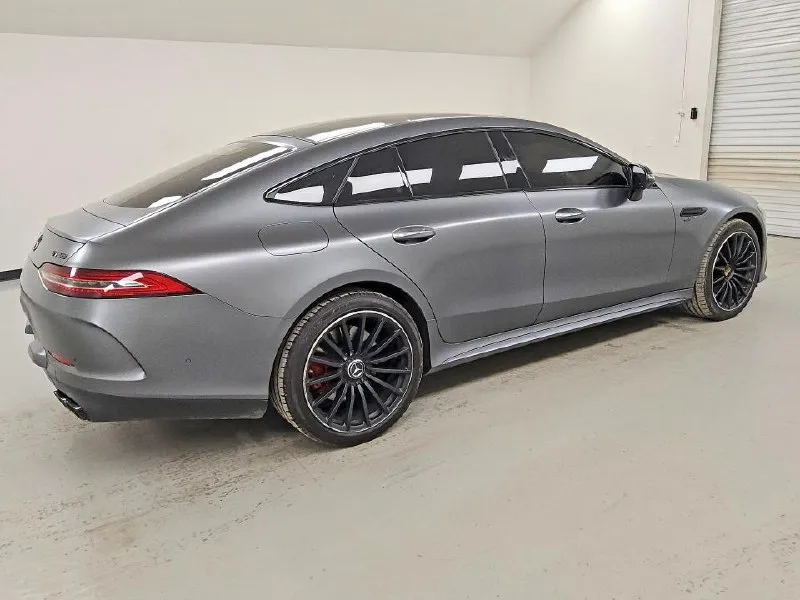 MERCEDES-BENZ AMG 53 2022