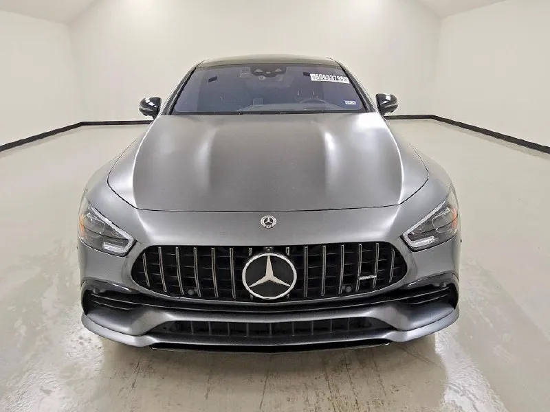 MERCEDES-BENZ AMG 53 2022