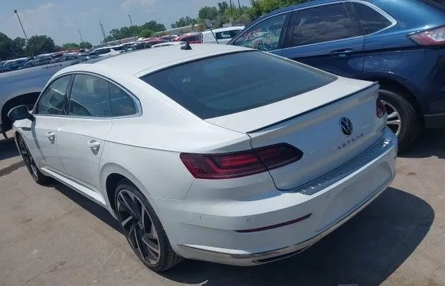 VOLKSWAGEN ARTEON 2.0T SEL R-LINE 2023