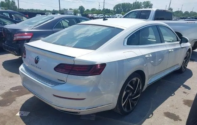 VOLKSWAGEN ARTEON 2.0T SEL R-LINE 2023
