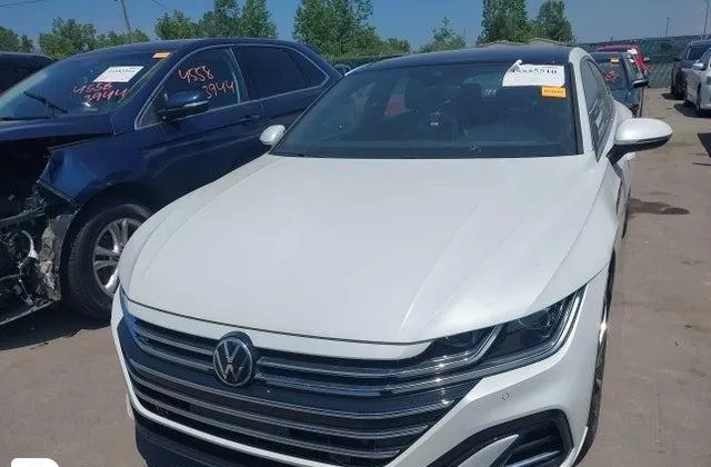 VOLKSWAGEN ARTEON 2.0T SEL R-LINE 2023