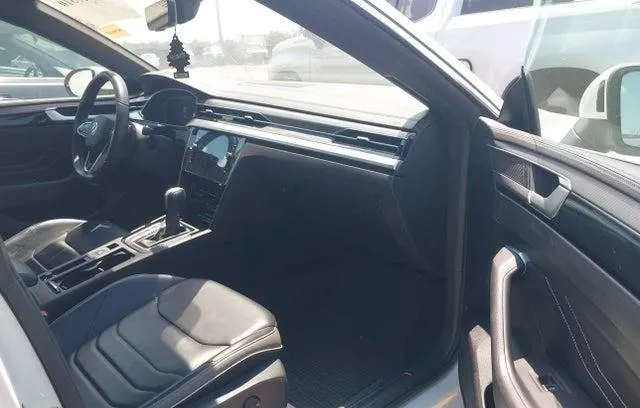 VOLKSWAGEN ARTEON 2.0T SEL R-LINE 2023