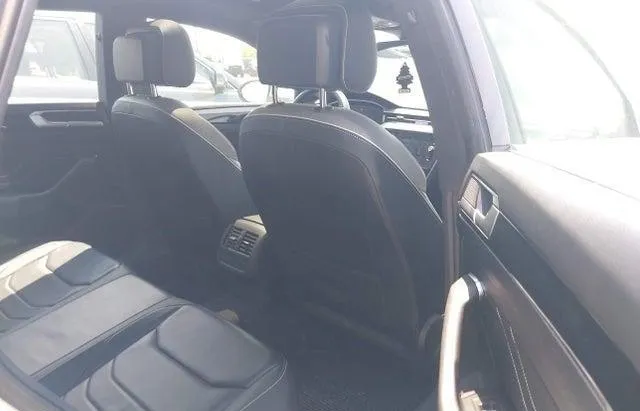 VOLKSWAGEN ARTEON 2.0T SEL R-LINE 2023