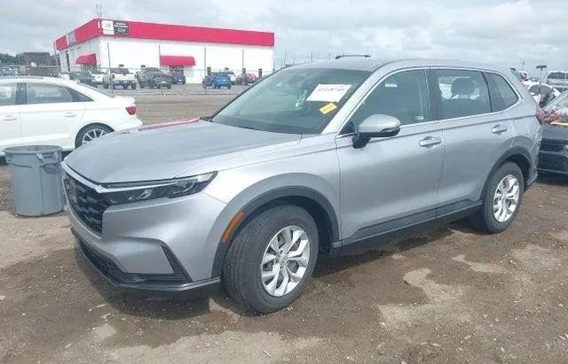 HONDA CR-V LX 2WD 2023
