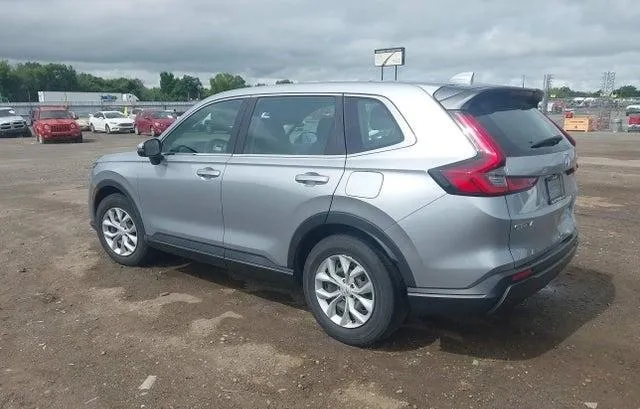 HONDA CR-V LX 2WD 2023