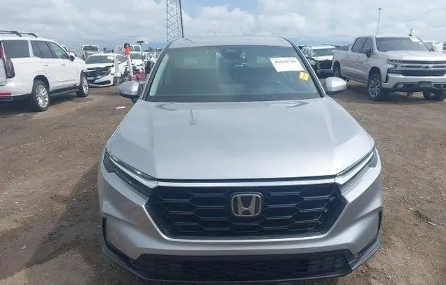HONDA CR-V LX 2WD 2023