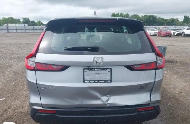 HONDA CR-V LX 2WD 2023