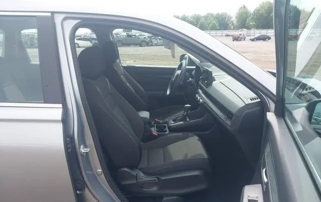 HONDA CR-V LX 2WD 2023