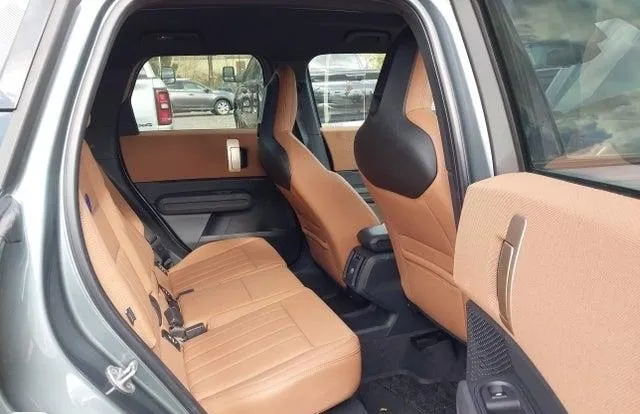 MINI COUNTRYMAN COOPER S 2025