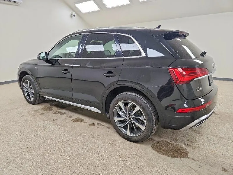 AUDI Q5 PREMIUM PLUS 45 2024