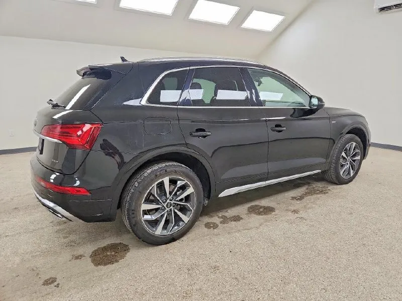 AUDI Q5 PREMIUM PLUS 45 2024