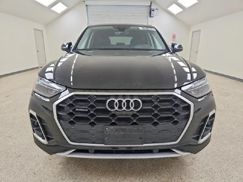 AUDI Q5 PREMIUM PLUS 45 2024
