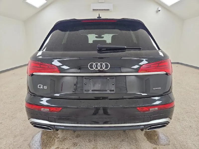 AUDI Q5 PREMIUM PLUS 45 2024