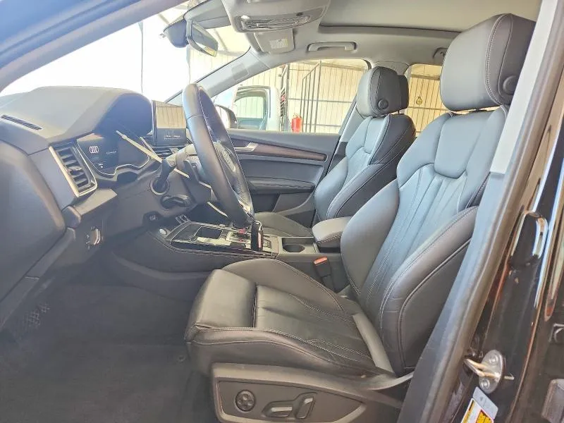 AUDI Q5 PREMIUM PLUS 45 2024