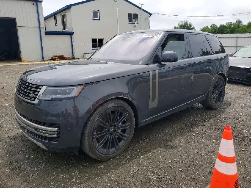 LAND ROVER ROVER RANGE ROVER 2023