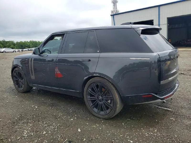 LAND ROVER ROVER RANGE ROVER 2023
