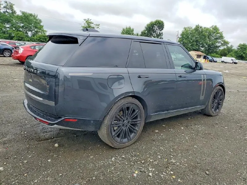 LAND ROVER ROVER RANGE ROVER 2023