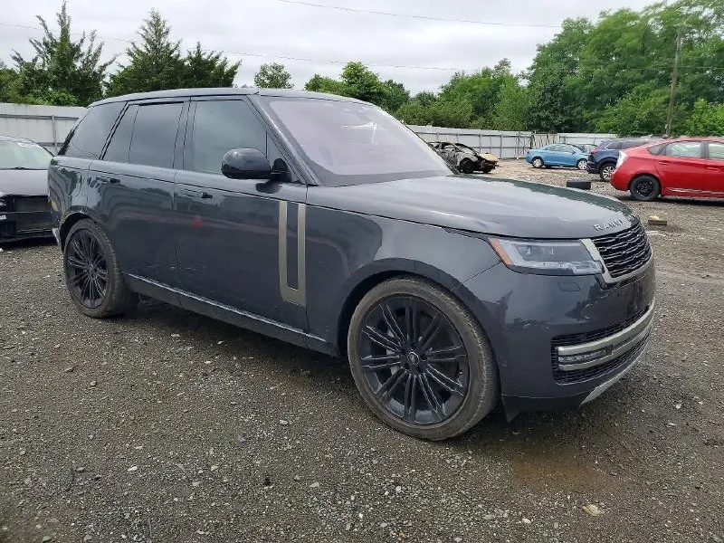 LAND ROVER ROVER RANGE ROVER 2023