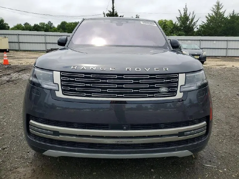 LAND ROVER ROVER RANGE ROVER 2023
