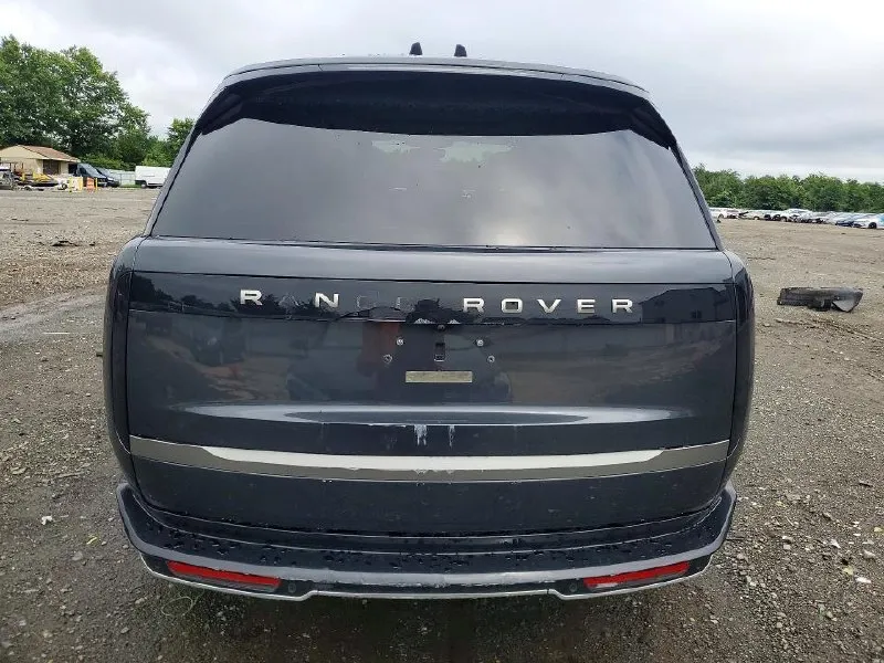 LAND ROVER ROVER RANGE ROVER 2023