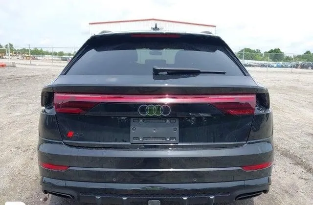 AUDI Q8 PRESTIGE 55 TFSI QUATTRO 2024
